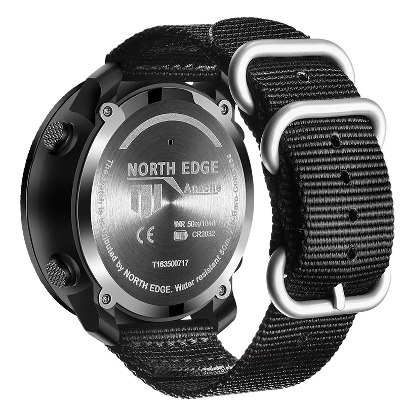 NORTH EDGE Men's