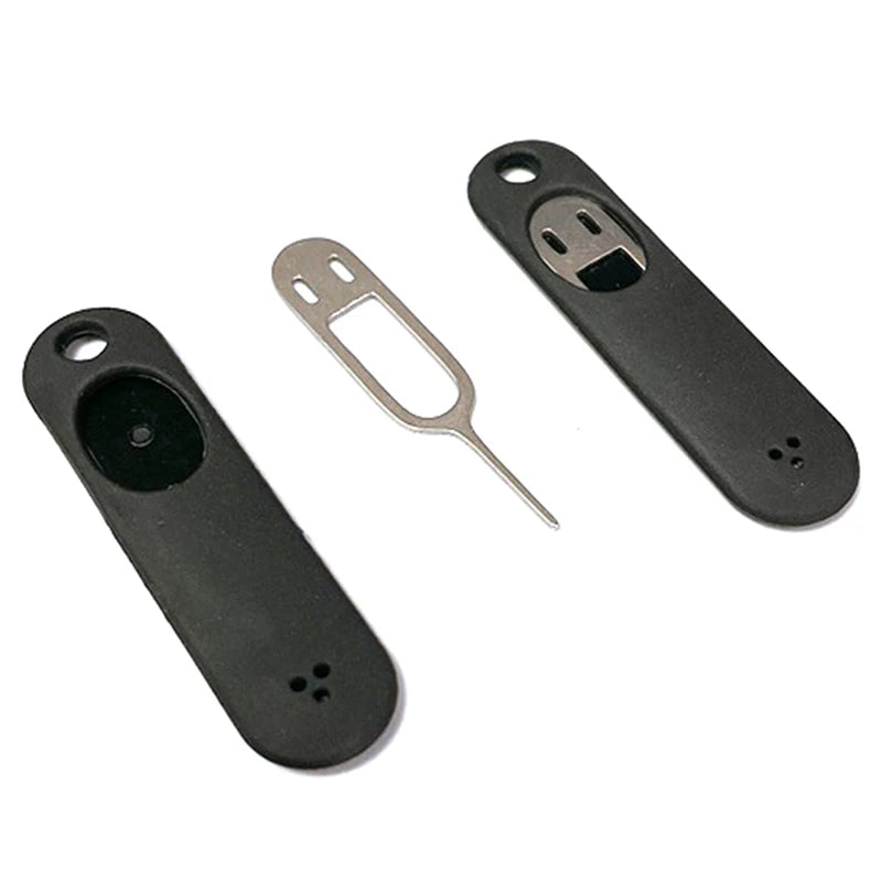 1PC  Funny Anti-Lost Card Pin For Phone Universal Sim Card Remover