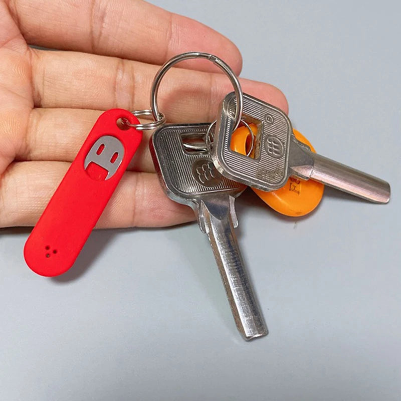 1PC  Funny Anti-Lost Card Pin For Phone Universal Sim Card Remover